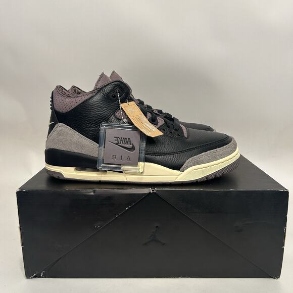 A Ma Maniére x Nike Air Jordan 3 Retro “While You Were Sleeping” main image 4